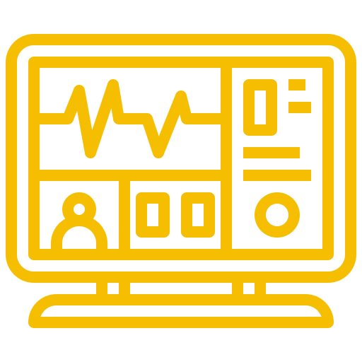 Real-Time Health Monitoring